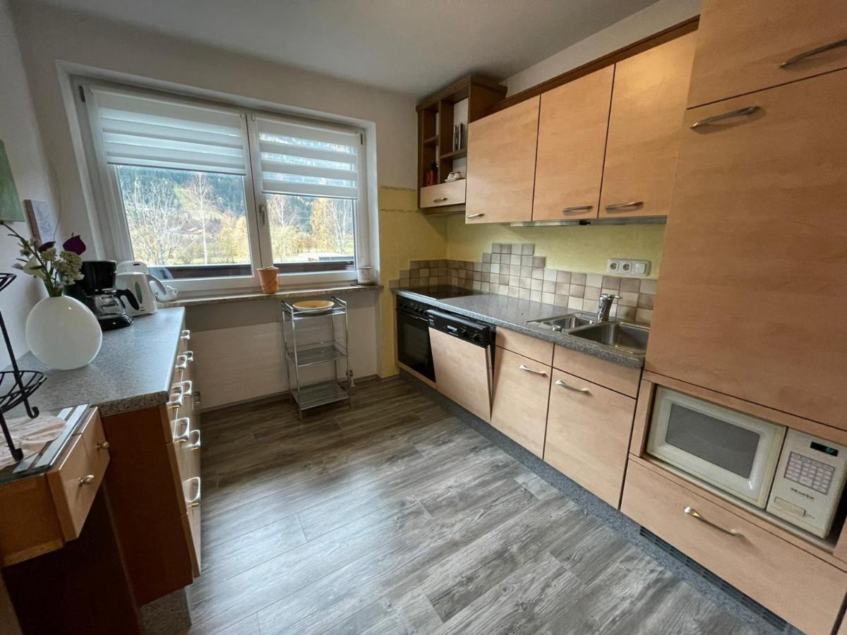 Apartment Wildalmblick Neukirchen am Großvenediger エクステリア 写真