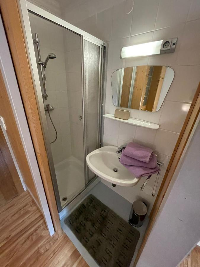 Apartment Wildalmblick Neukirchen am Großvenediger エクステリア 写真