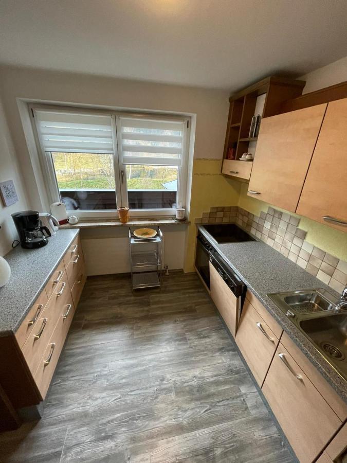 Apartment Wildalmblick Neukirchen am Großvenediger エクステリア 写真