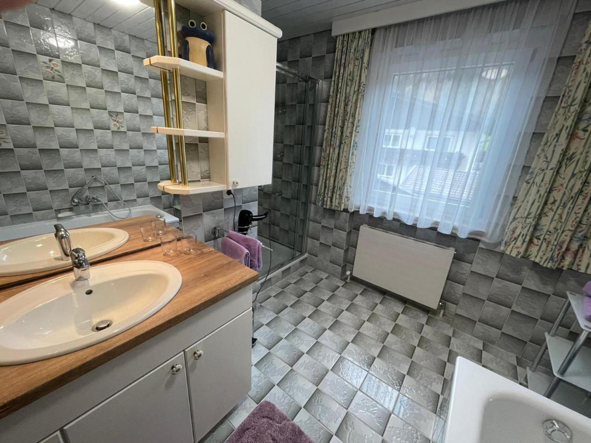 Apartment Wildalmblick Neukirchen am Großvenediger エクステリア 写真