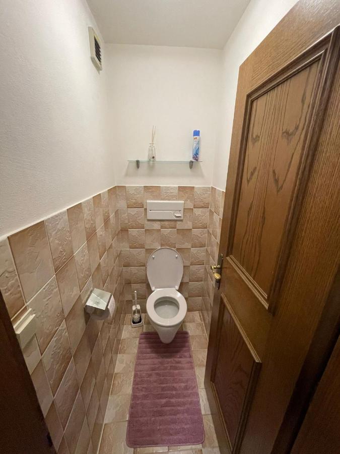 Apartment Wildalmblick Neukirchen am Großvenediger エクステリア 写真