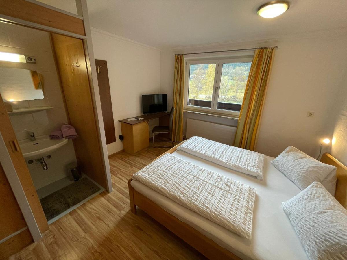 Apartment Wildalmblick Neukirchen am Großvenediger エクステリア 写真