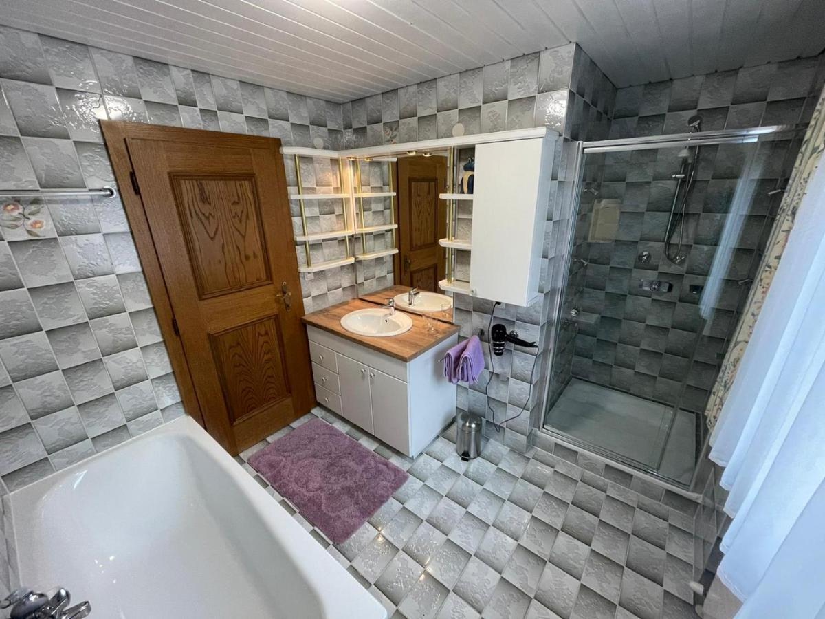 Apartment Wildalmblick Neukirchen am Großvenediger エクステリア 写真