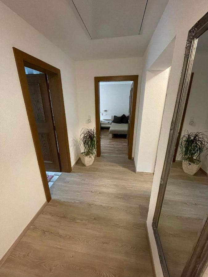 Apartment Wildalmblick Neukirchen am Großvenediger エクステリア 写真