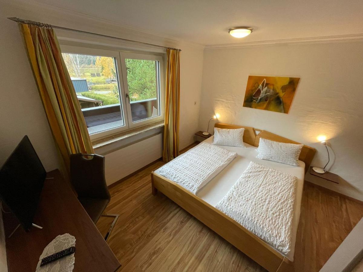 Apartment Wildalmblick Neukirchen am Großvenediger エクステリア 写真
